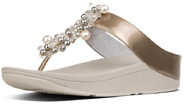 Pearlized by Fitflop
